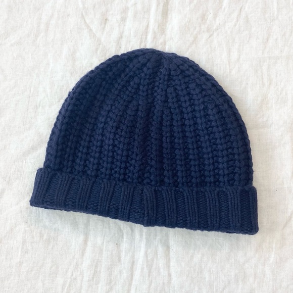 J.Crew Knit Beanie Toque Hat - Picture 15 of 16